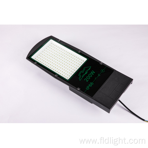 ip66 waterproof high power 30w led street light